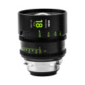 NISI CINE LENS ATHENA PRIME 18MM T2.2 PL-MOUNT