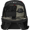 Wenger Cosmic 17" czarny