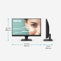BenQ GW2490 - 24'' | IPS | Full HD | 100Hz