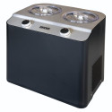 Unold 48835 Doppio Nero czarny