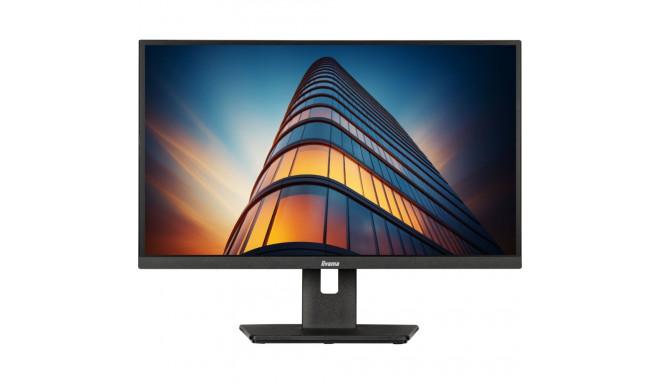 iiyama ProLite XUB2492HSU-B6 - 100Hz | Full HD | 23,8'' | IPS | 0,4 ms monitor