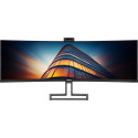 Philips 45B1U6900CH - 44,5'' | VA | DQHD | 75Hz | HDR
