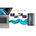 Adata SE880 1TB SSD czarny