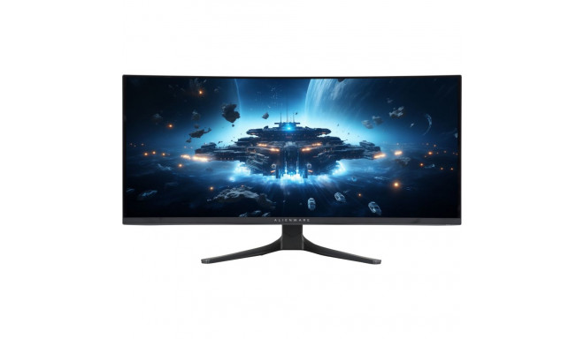 Dell Alienware AW3423DWF - 165Hz | UWQHD | 34'' | OLED | 0,1 ms