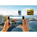 ADATA Premier microSDXC 256GB 100R/25W UHS-I Class 10 A1 V10 + Adapter