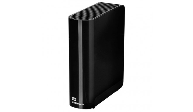 WD Elements Desktop 10TB