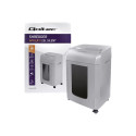 QOLTEC 50329 Shredder AFFILATI 23L Silent Micro cut