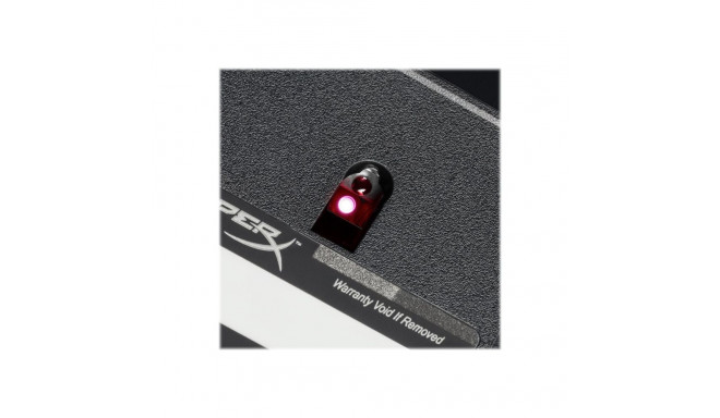 HP HyperX Pulsefire Core - mänguhiir must
