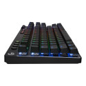 LOGITECH G PRO X TKL LIGHTSPEED Gaming Keyboard - BLACK - (US) INTL - 2.4GHZ/BT - N/A - EMEA28-935 -