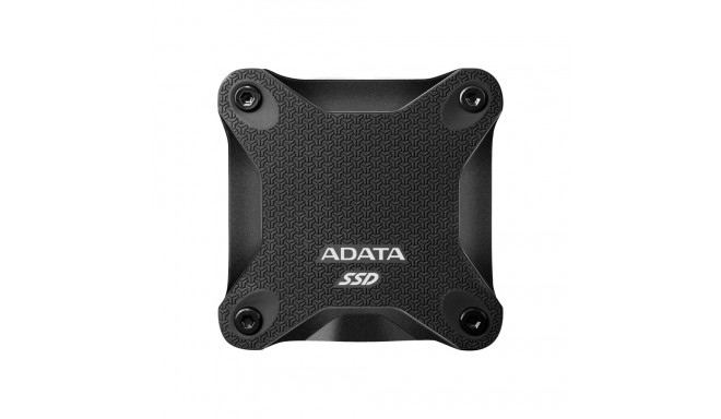ADATA SD620 väline SSD 1TB must