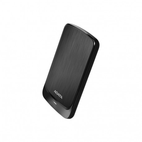 ADATA HV320 2TB USB3.1 2.5-tolline väline kõvaketas must