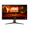 AOC 27G2SPAE/BK 27inch monitor HDMI DP VGA