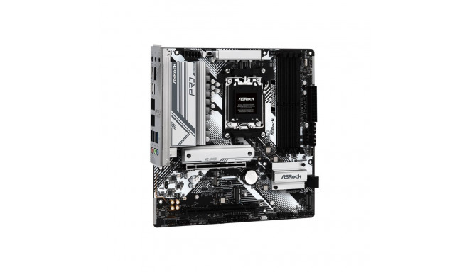 ASROCK B650M PRO RS AM5 mATX 4x DDR5 2.5G LAN