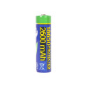 GEMBIRD EG-BA-18650/2600 Lithium-ion 18650 battery protected 2600 mAh