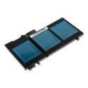 GREENCELL DE117 Bateria Green Cell RYXXH do Dell Latitude 11 3150 3160 12 E5250