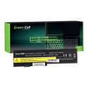 GREENCELL LE16 Battery Green Cell for Lenovo IBM Thinkpad X200 7454T X200 745