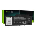 GREENCELL DE112 Battery Green Cell F7HVR for Dell Inspiron 15 7537 17 7737 7746, Dell Vostro 14