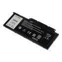 GREENCELL DE112 Battery Green Cell F7HVR for Dell Inspiron 15 7537 17 7737 7746, Dell Vostro 14