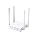 TP-LINK Archer C24 AC750 Dual band 802.11ac WiFi router 4xLAN 1xWAN FE 4 anteny 3in1