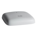 CISCO Business W140AC 802.11ac 2x2 Wave 2 Access Point Ceiling Mount