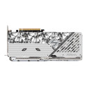 ASROCK AMD Radeon RX 7600 STEEL LEGEND 8G OC 128bit PCIe 4.0 x8