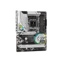 ASROCK B650E STEEL LEGEND WIFI AM5 ATX DDR5 2xSATA3 2xHyper M.2