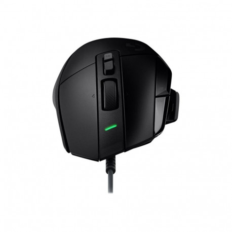 LOGITECH G502 X - must - EER2