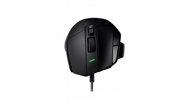 LOGITECH G502 X - BLACK - EER2