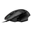 LOGITECH G502 X - BLACK - EER2