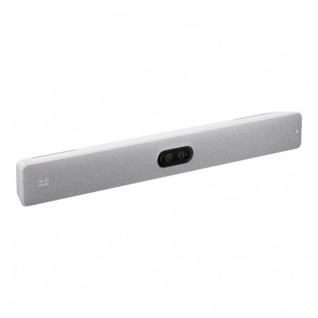 CISCO Room Bar Pro First Light