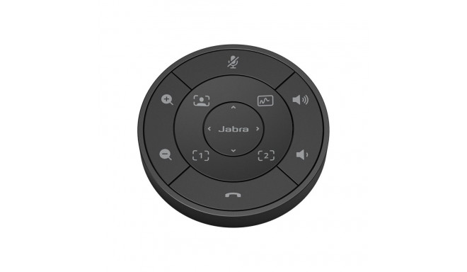 JABRA PanaCast 50 Remote black