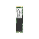 TRANSCEND 2TB M.2 2280 PCIe Gen3x4 M-Key 3D TLC with Dram