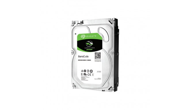 SEAGATE Desktop Barracuda 7200 2TB HDD 7200rpm SATA serial ATA 6Gb/s NCQ 256MB cache 8,9cm 3,5inch B