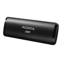 ADATA External SSD SE760 2TB Black