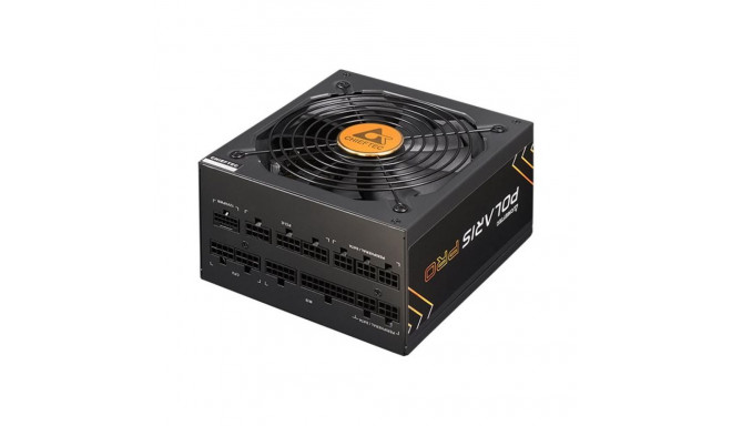 CHIEFTEC POLARIS 3.0 1300W 80 Plus GOLD täielikult modulaarne ATX 12V