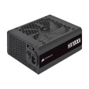 CORSAIR HXi Series 2023 HX1000i 1000 Watt 80 PLUS Platinum C14 Version PSU
