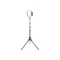 TRACER RING 30cm tripod 210cm ring lamp