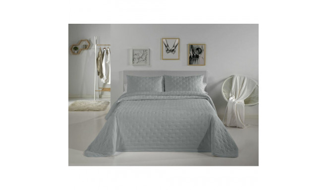 Voodikate Pierre Cardin DOTS Pärlihall Voodi 105 cm (2 Tükid, osad)