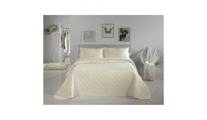 Bedspread (quilt) Pierre Cardin DOTS Soil Single (2 Pieces)