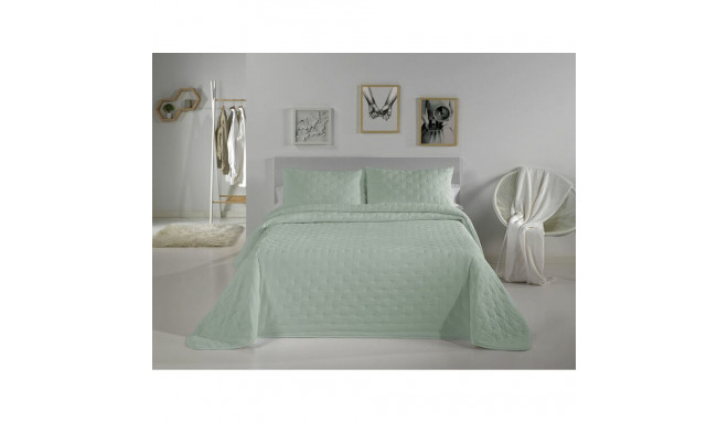 Voodikate Pierre Cardin DOTS Sinine Voodi 180 cm (3 Tükid, osad)