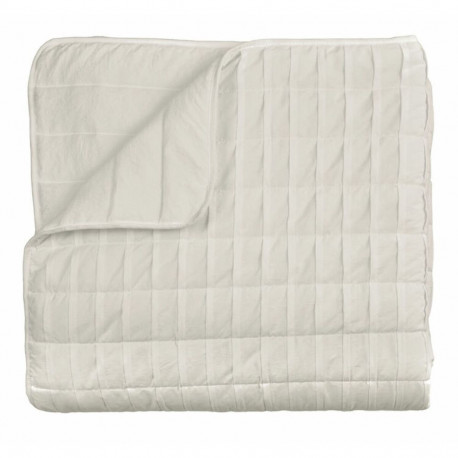 Voodikate Pierre Cardin ONDAS Beež Voodi 90 cm (2 Tükid, osad)