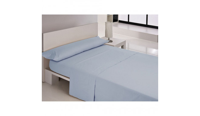 Bedding set Carla Rubini DENVER Blue Single