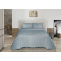 Voodikate Pierre Cardin AROA Sinine Voodi 150 cm (3 Tükid, osad)