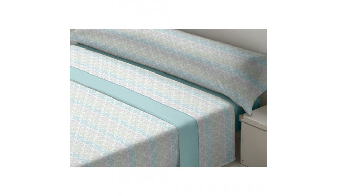 Bedding set D'Or SEDALINA KENT Aquamarine Single