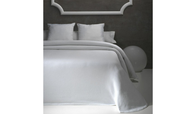 Voodikate Hosteline JOYA Valge Voodi 105 cm (1 Tükid, osad)