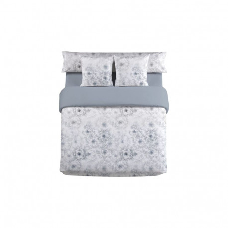 Duvet cover set Pierre Cardin JEWEL Blue Super king 4 Pieces