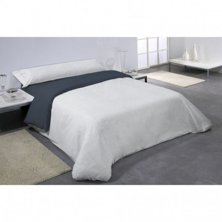 Tekikoti komplekt Hosteline TENERIFE Sinine 3 Tükid, osad