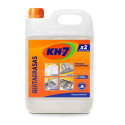 обезжириватель KH7 Pack Пульверизатор графин 5 L 750 ml