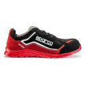 Slippers Sparco Nitro Red - 40