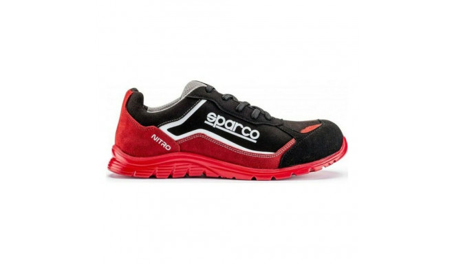 Slippers Sparco Nitro Red - 40